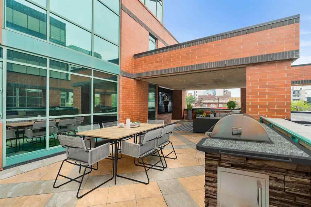 MLS® A2256337 - Unit #205 836 15 Avenue SW in Beltline Calgary, Residential