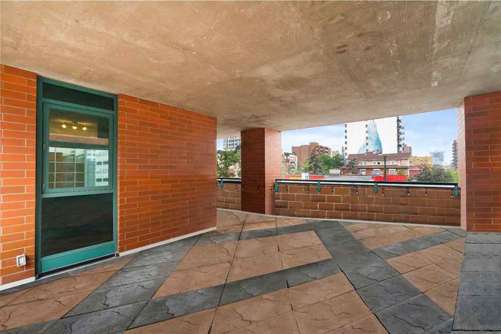 MLS® A2256337 - Unit #205 836 15 Avenue SW in Beltline Calgary, Residential