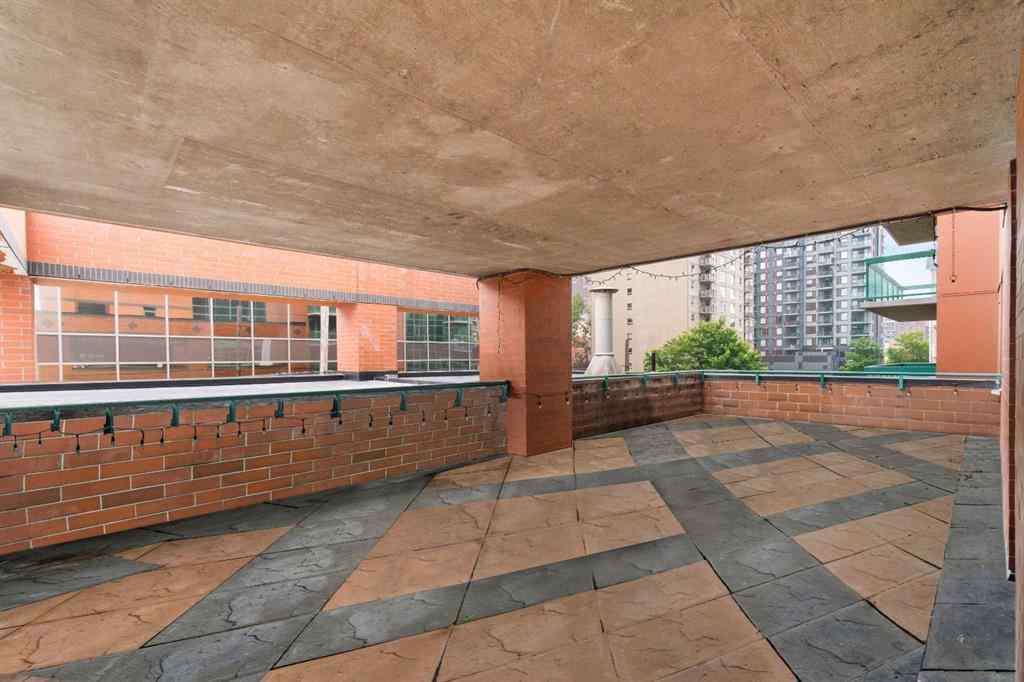 MLS® A2256337 - Unit #205 836 15 Avenue SW in Beltline Calgary, Residential