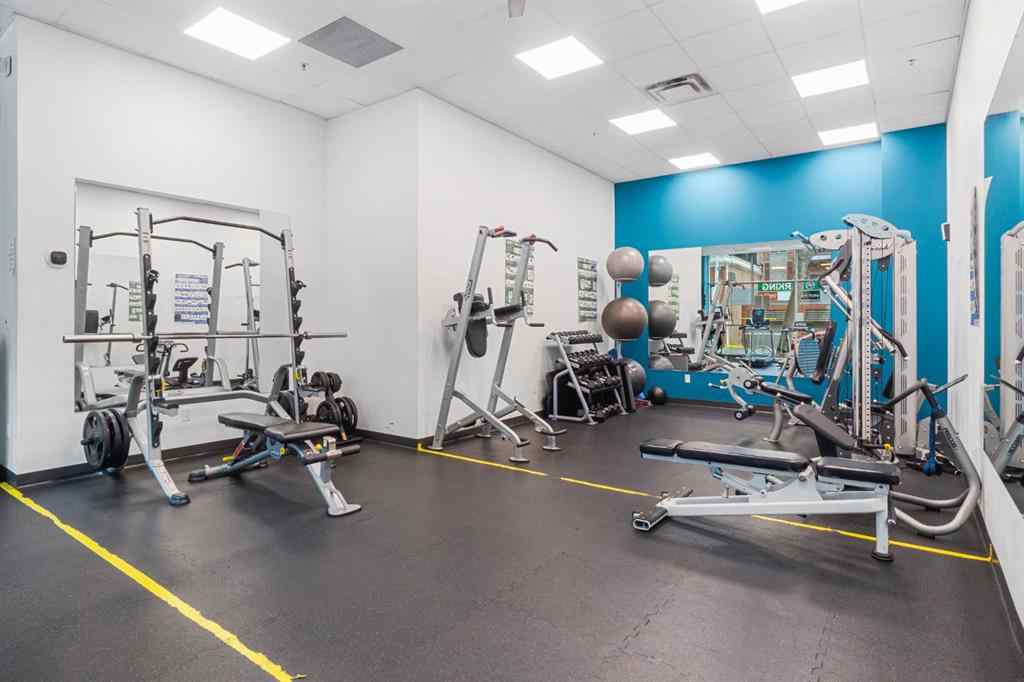 MLS® A2256337 - Unit #205 836 15 Avenue SW in Beltline Calgary, Residential