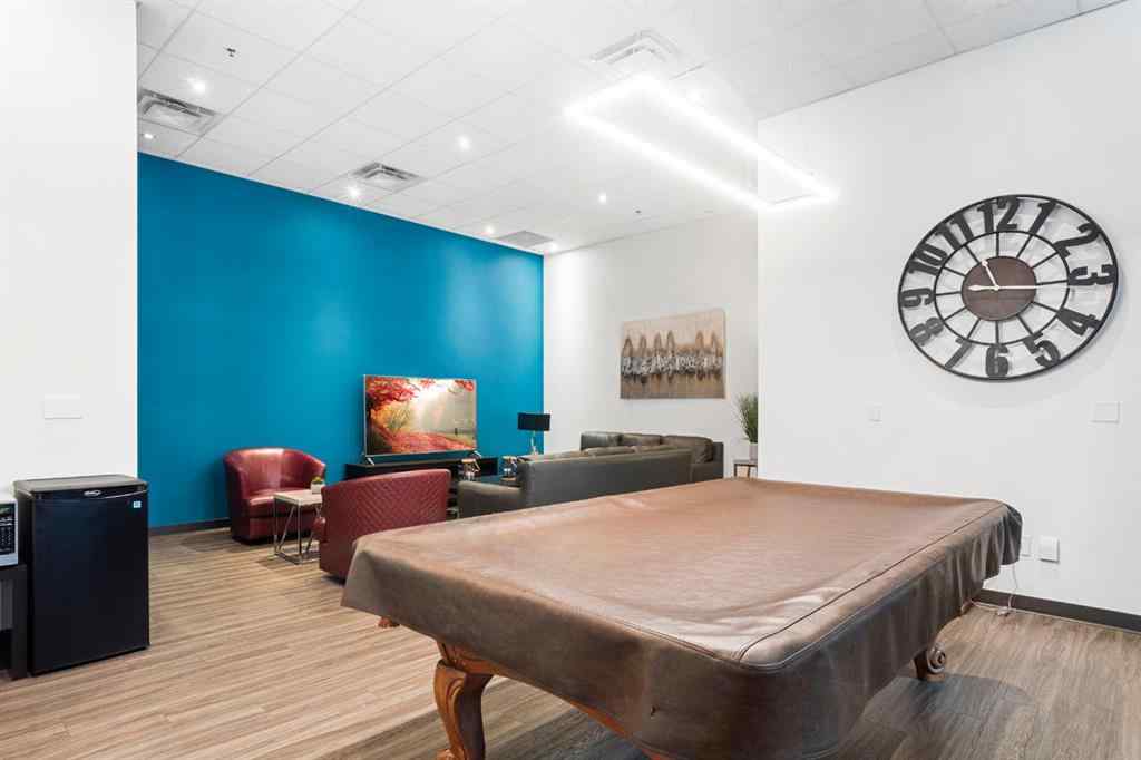 MLS® A2256337 - Unit #205 836 15 Avenue SW in Beltline Calgary, Residential