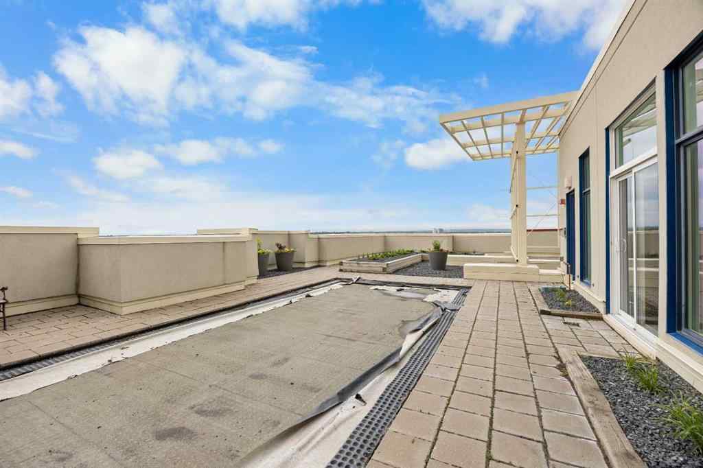 MLS® A2256338 - Unit #418 8710 Horton Road SW in Haysboro Calgary, Residential
