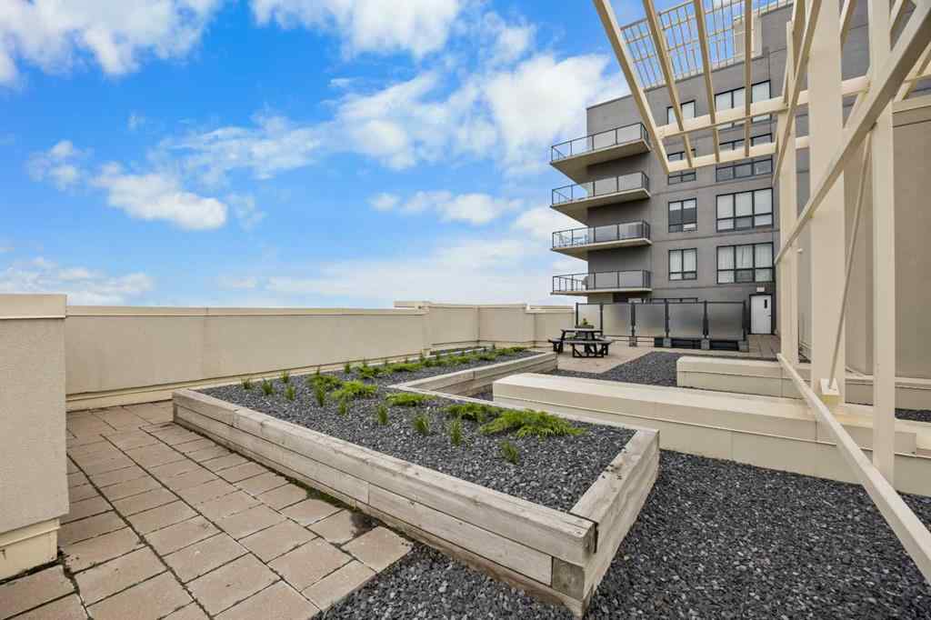 MLS® A2256338 - Unit #418 8710 Horton Road SW in Haysboro Calgary, Residential