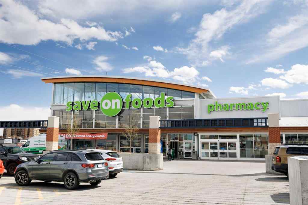MLS® A2256338 - Unit #418 8710 Horton Road SW in Haysboro Calgary, Residential