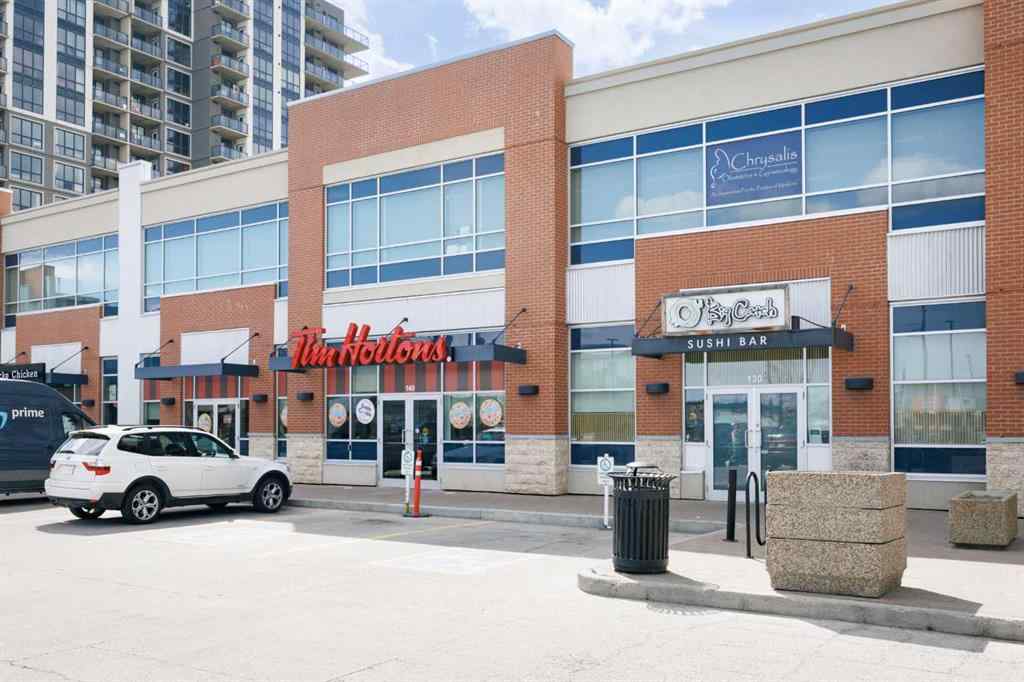 MLS® A2256338 - Unit #418 8710 Horton Road SW in Haysboro Calgary, Residential