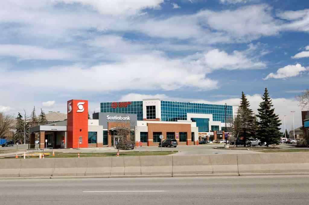MLS® A2256338 - Unit #418 8710 Horton Road SW in Haysboro Calgary, Residential