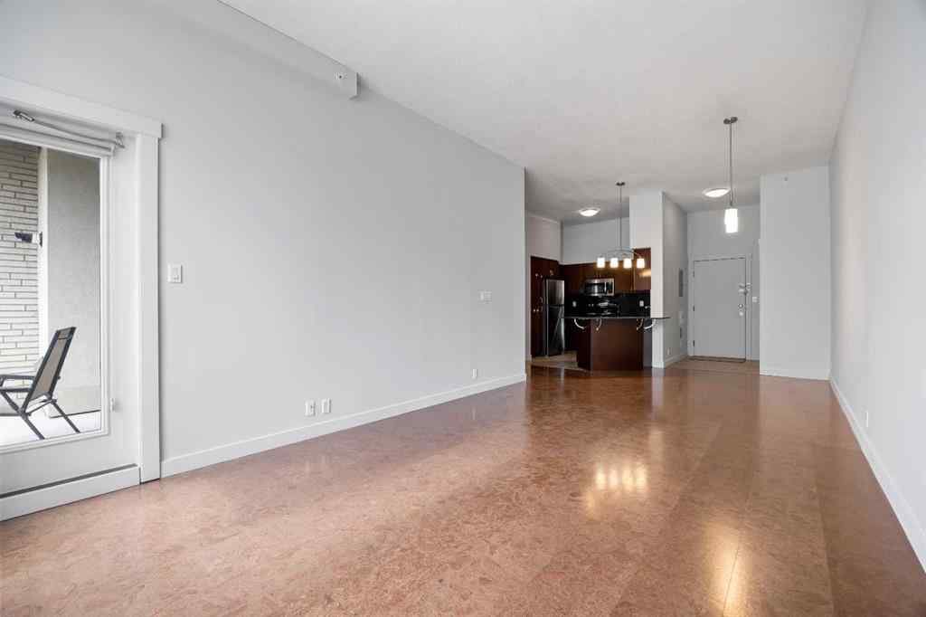 MLS® A2256338 - Unit #418 8710 Horton Road SW in Haysboro Calgary, Residential