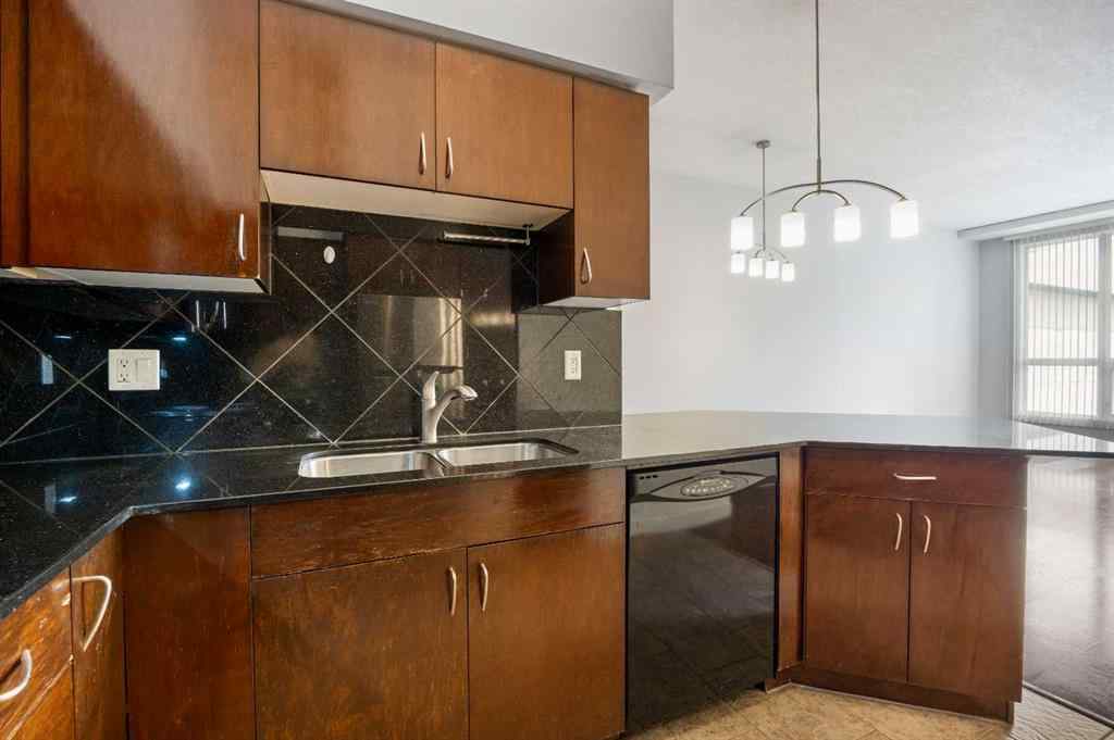 MLS® A2256338 - Unit #418 8710 Horton Road SW in Haysboro Calgary, Residential
