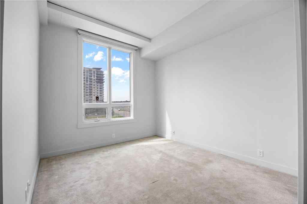 MLS® A2256338 - Unit #418 8710 Horton Road SW in Haysboro Calgary, Residential