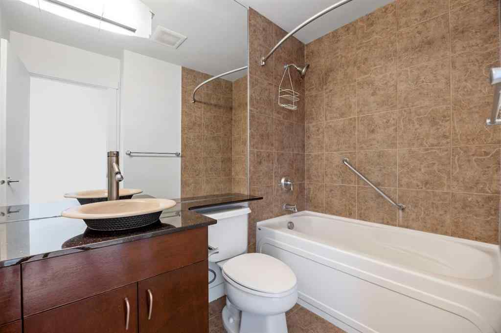 MLS® A2256338 - Unit #418 8710 Horton Road SW in Haysboro Calgary, Residential
