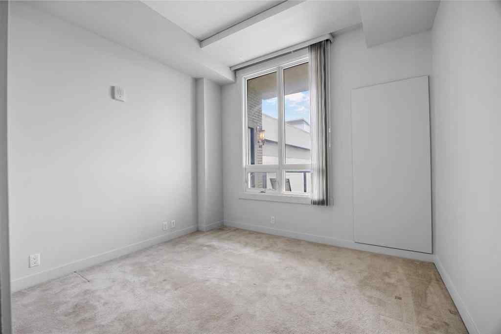 MLS® A2256338 - Unit #418 8710 Horton Road SW in Haysboro Calgary, Residential