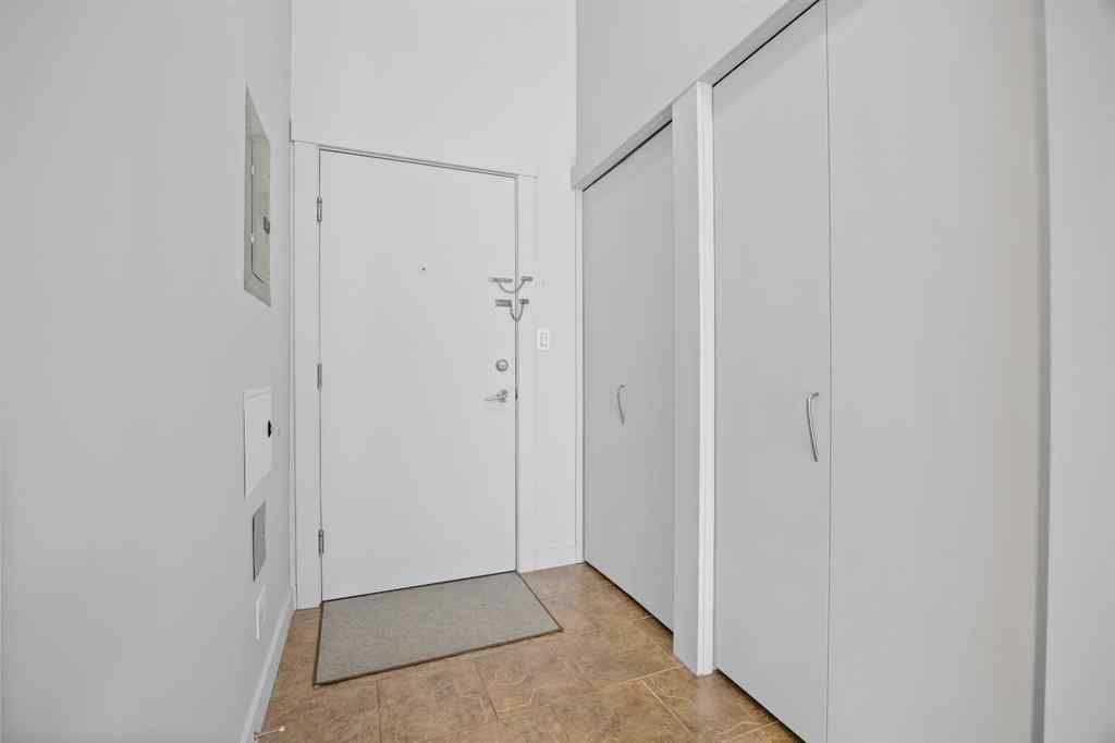 MLS® A2256338 - Unit #418 8710 Horton Road SW in Haysboro Calgary, Residential