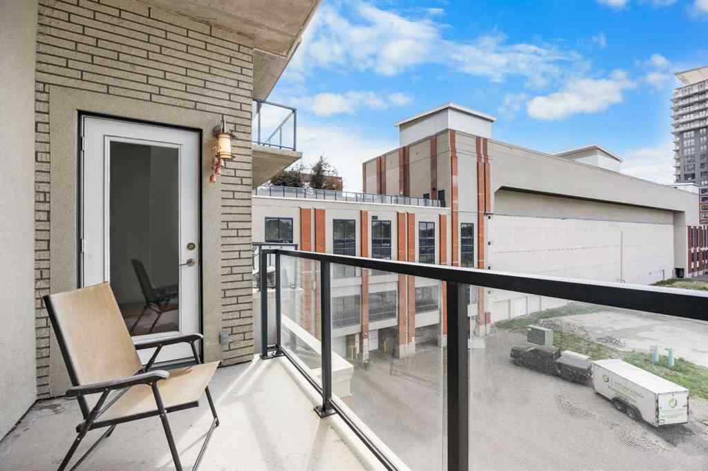 MLS® A2256338 - Unit #418 8710 Horton Road SW in Haysboro Calgary, Residential