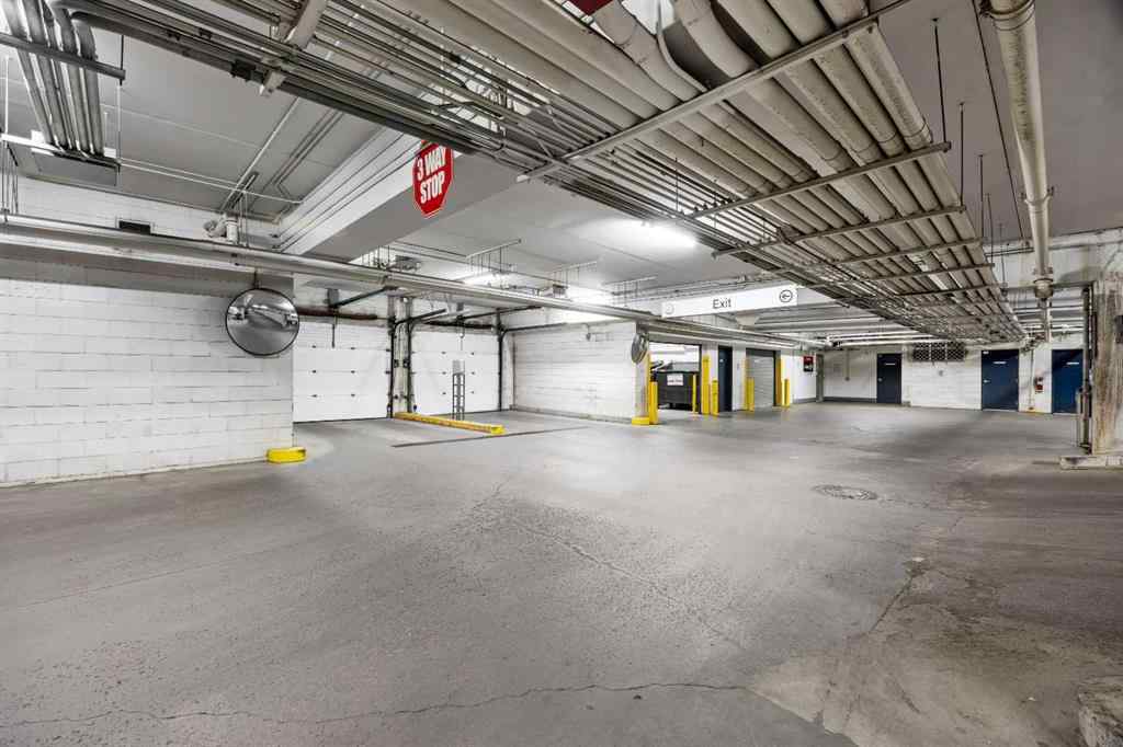 MLS® A2256338 - Unit #418 8710 Horton Road SW in Haysboro Calgary, Residential