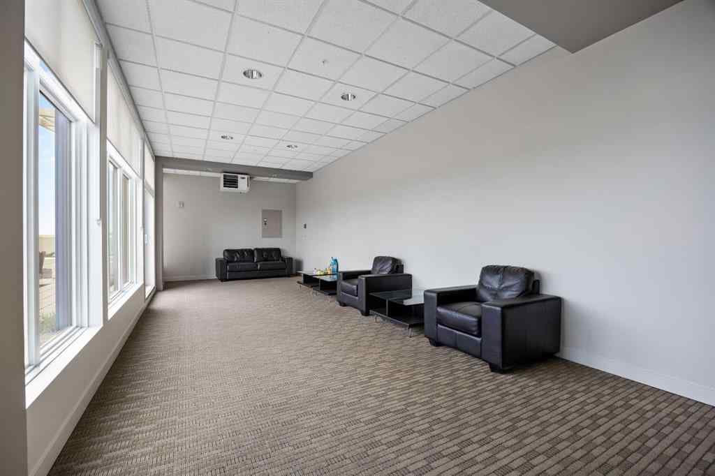 MLS® A2256338 - Unit #418 8710 Horton Road SW in Haysboro Calgary, Residential