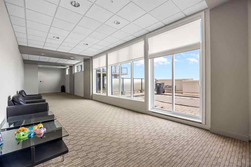 MLS® A2256338 - Unit #418 8710 Horton Road SW in Haysboro Calgary, Residential