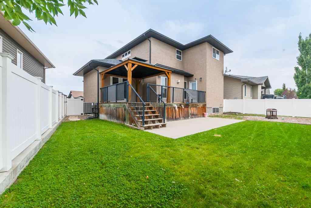 MLS® A2256339 - 180 Stratton Road SE in SE Southridge Medicine Hat, Residential