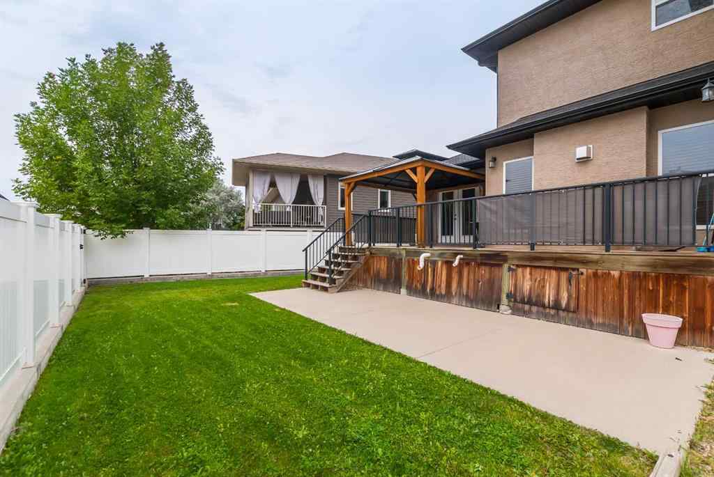 MLS® A2256339 - 180 Stratton Road SE in SE Southridge Medicine Hat, Residential