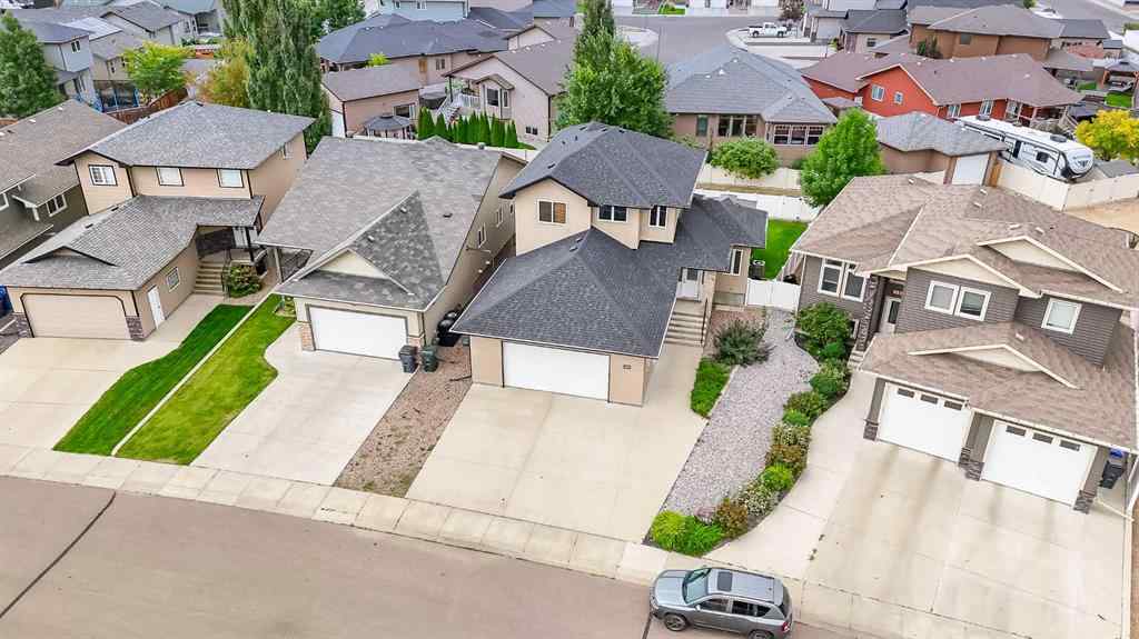 MLS® A2256339 - 180 Stratton Road SE in SE Southridge Medicine Hat, Residential