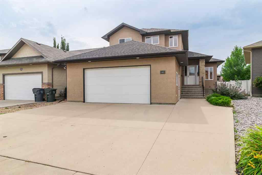 MLS® A2256339 - 180 Stratton Road SE in SE Southridge Medicine Hat, Residential