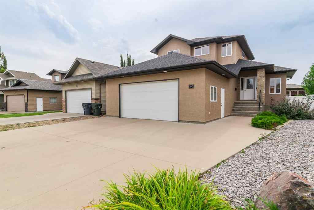 MLS® A2256339 - 180 Stratton Road SE in SE Southridge Medicine Hat, Residential