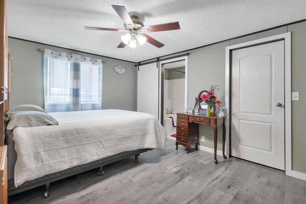 MLS® A2256340 - 117 Westwood Court  in Westwood Innisfail, Mobile