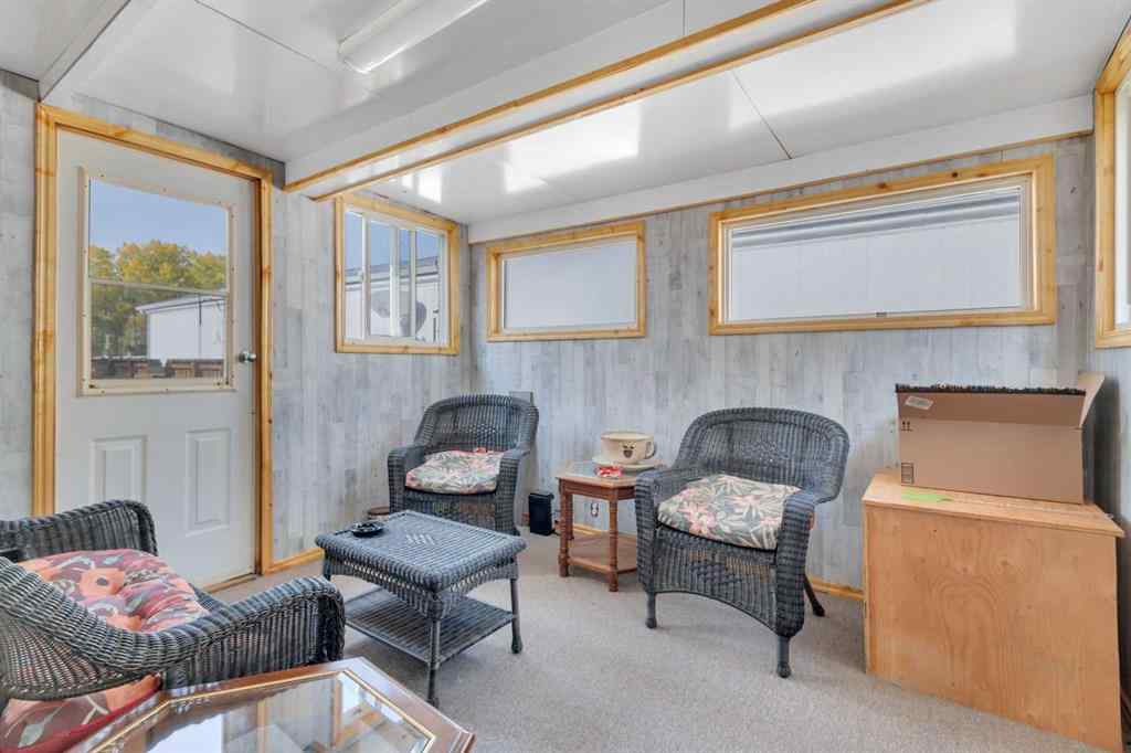 MLS® A2256340 - 117 Westwood Court  in Westwood Innisfail, Mobile