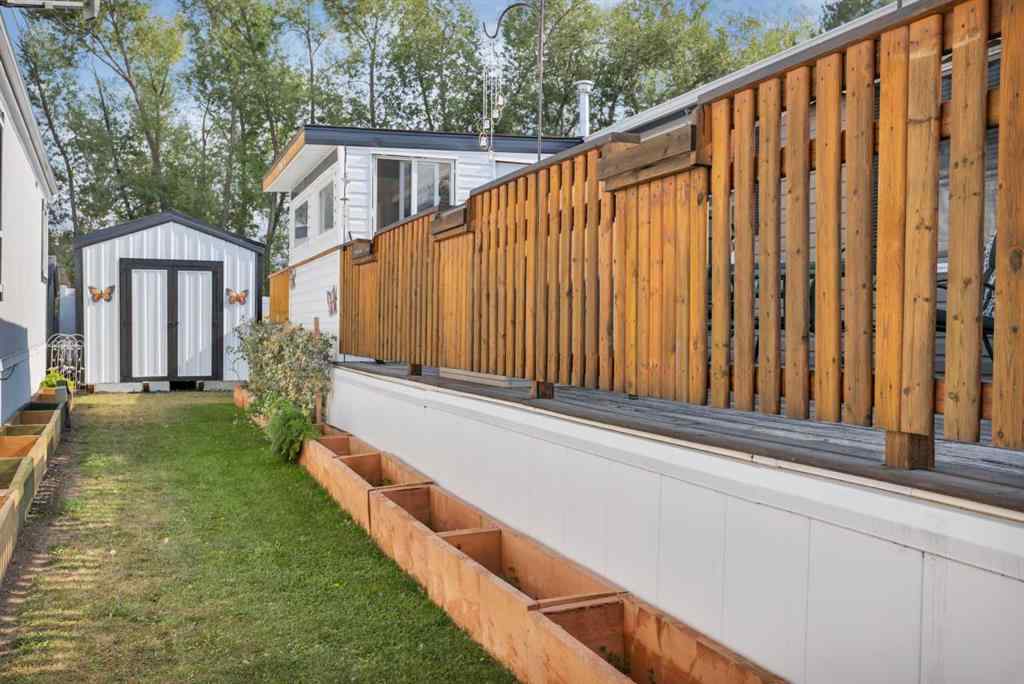 MLS® A2256340 - 117 Westwood Court  in Westwood Innisfail, Mobile