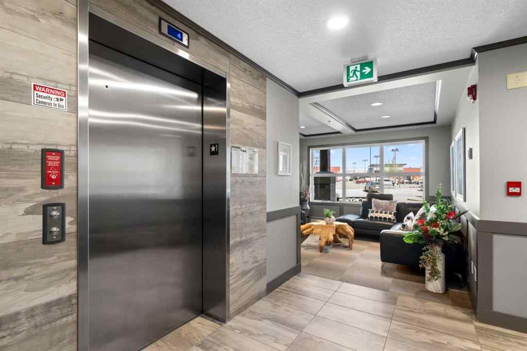 MLS® A2256341 - Unit #2105 10 Market Boulevard SE in Kings Heights Airdrie, Residential