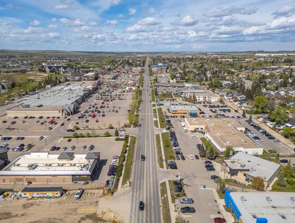 MLS® A2256341 - Unit #2105 10 Market Boulevard SE in Kings Heights Airdrie, Residential