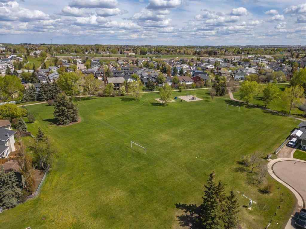 MLS® A2256341 - Unit #2105 10 Market Boulevard SE in Kings Heights Airdrie, Residential