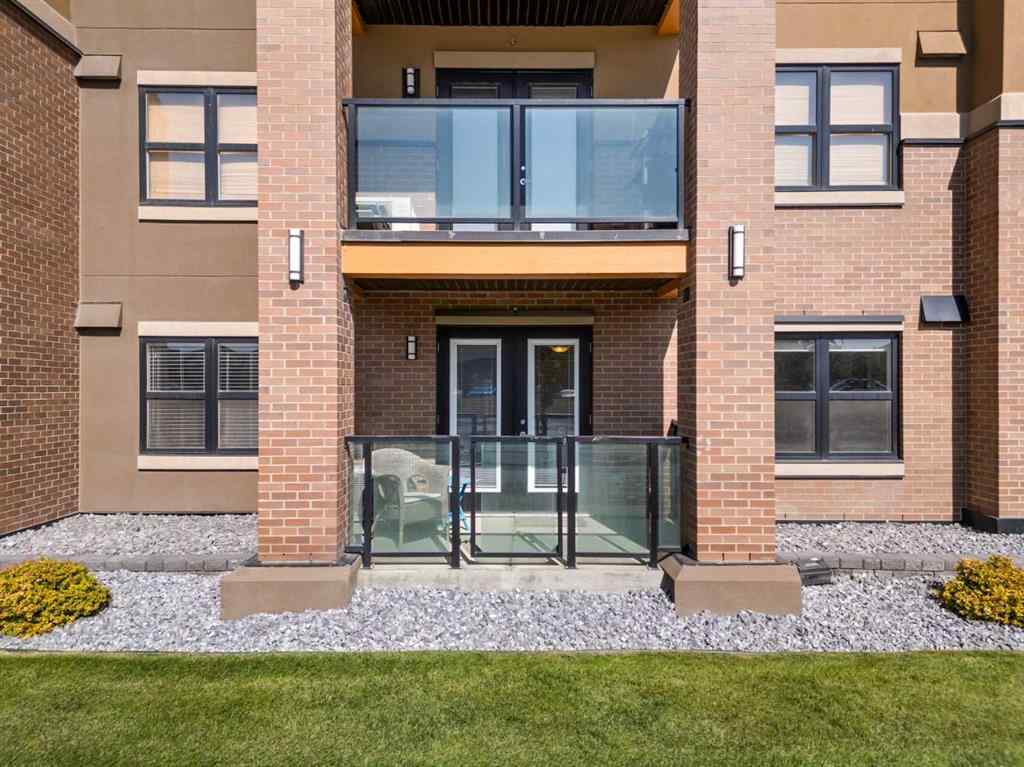 MLS® A2256341 - Unit #2105 10 Market Boulevard SE in Kings Heights Airdrie, Residential