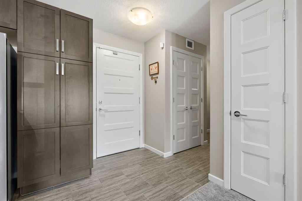 MLS® A2256341 - Unit #2105 10 Market Boulevard SE in Kings Heights Airdrie, Residential