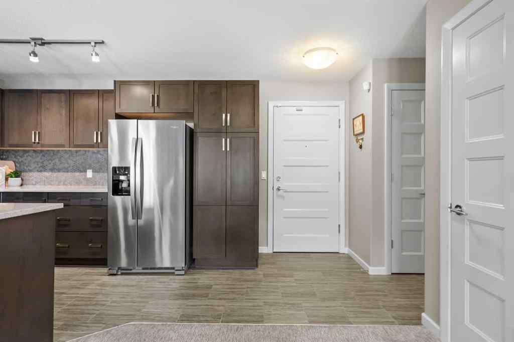 MLS® A2256341 - Unit #2105 10 Market Boulevard SE in Kings Heights Airdrie, Residential