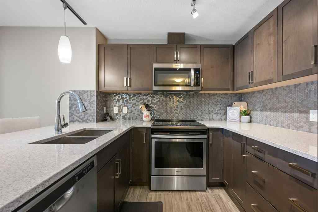 MLS® A2256341 - Unit #2105 10 Market Boulevard SE in Kings Heights Airdrie, Residential