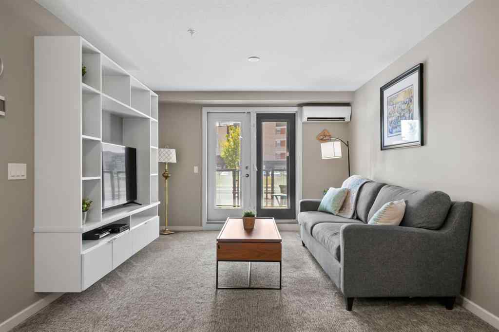 MLS® A2256341 - Unit #2105 10 Market Boulevard SE in Kings Heights Airdrie, Residential