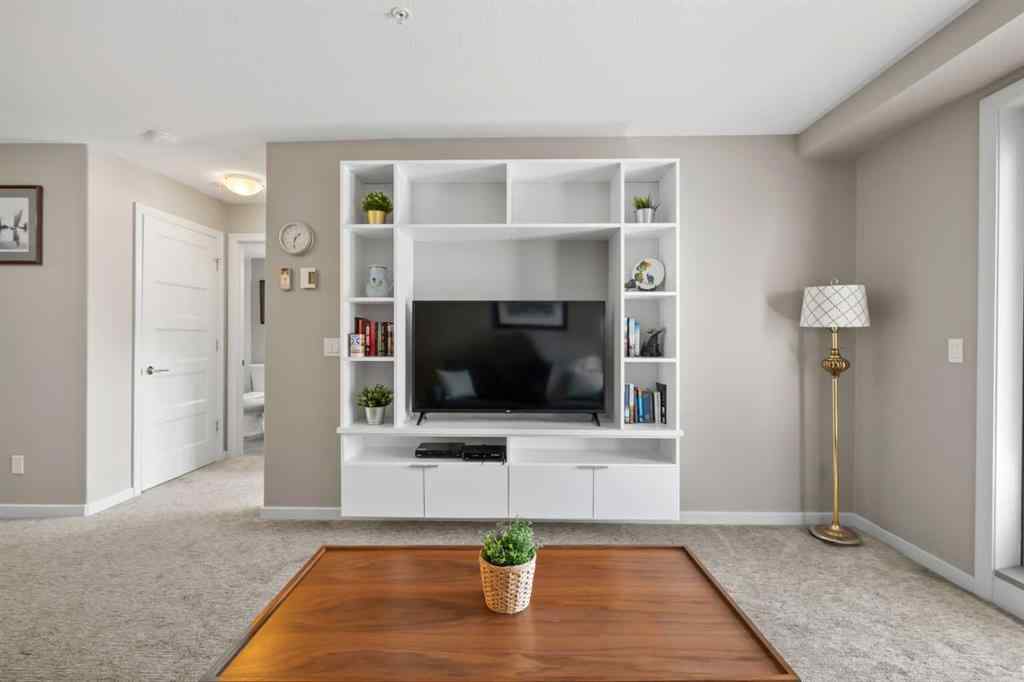 MLS® A2256341 - Unit #2105 10 Market Boulevard SE in Kings Heights Airdrie, Residential