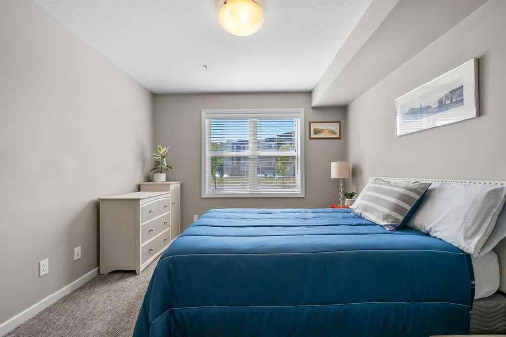 MLS® A2256341 - Unit #2105 10 Market Boulevard SE in Kings Heights Airdrie, Residential