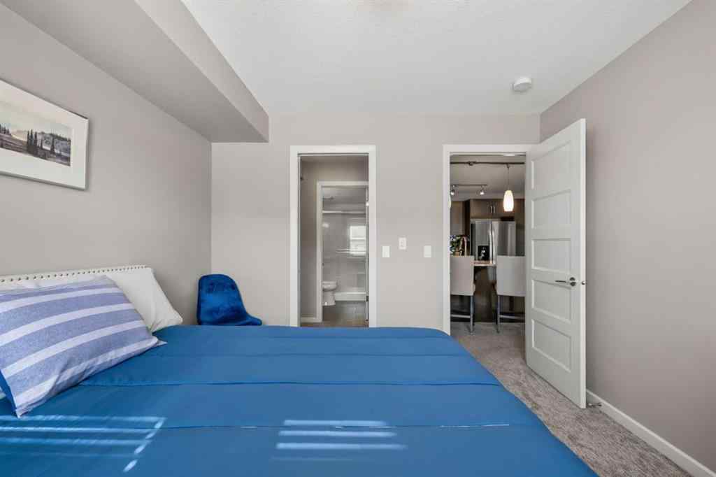 MLS® A2256341 - Unit #2105 10 Market Boulevard SE in Kings Heights Airdrie, Residential