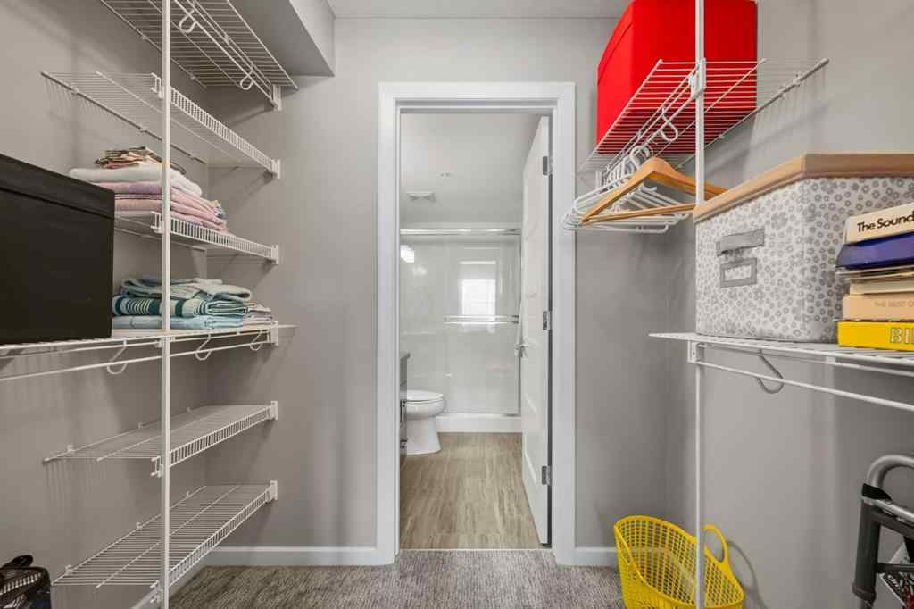 MLS® A2256341 - Unit #2105 10 Market Boulevard SE in Kings Heights Airdrie, Residential