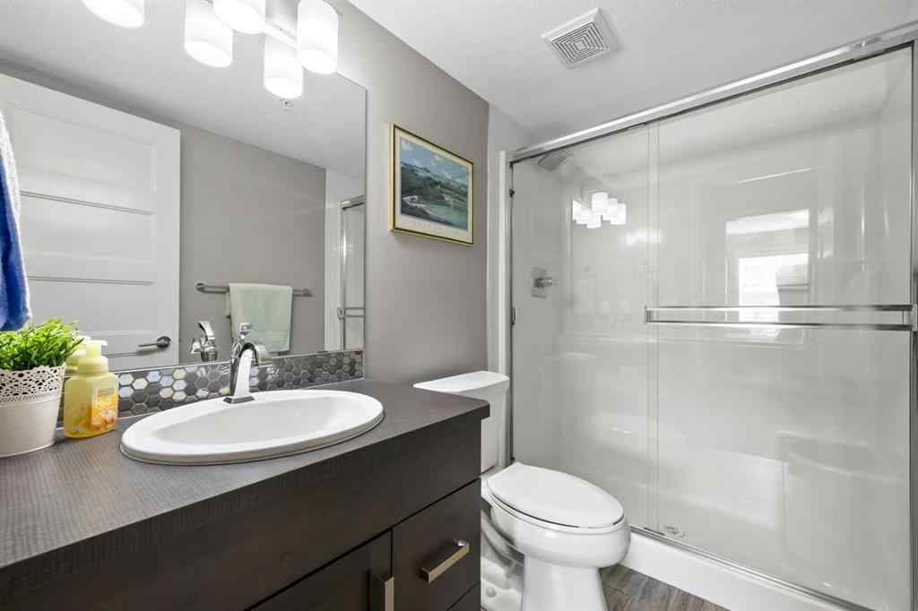 MLS® A2256341 - Unit #2105 10 Market Boulevard SE in Kings Heights Airdrie, Residential