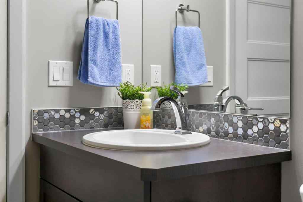 MLS® A2256341 - Unit #2105 10 Market Boulevard SE in Kings Heights Airdrie, Residential