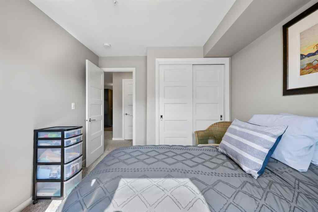 MLS® A2256341 - Unit #2105 10 Market Boulevard SE in Kings Heights Airdrie, Residential
