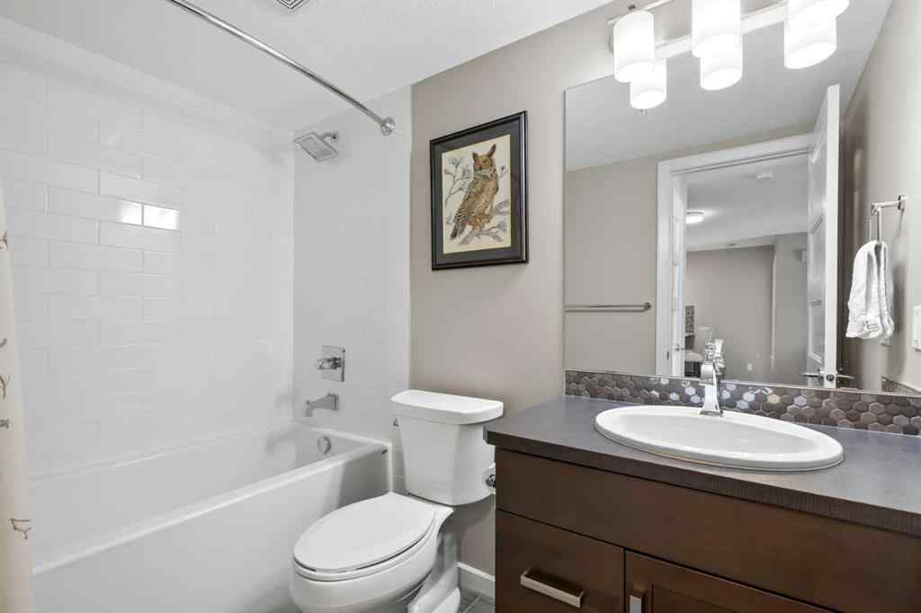 MLS® A2256341 - Unit #2105 10 Market Boulevard SE in Kings Heights Airdrie, Residential