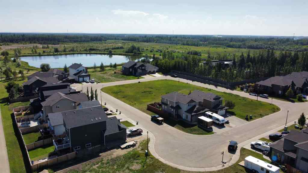 MLS® A2256342 - 8810 59 Avenue  in Summerside Grande Prairie, Land