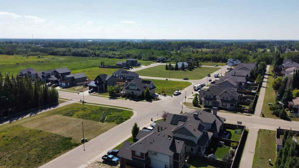 MLS® A2256342 - 8810 59 Avenue  in Summerside Grande Prairie, Land