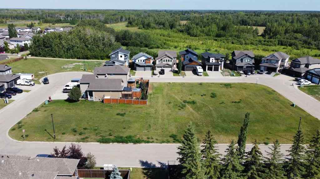 MLS® A2256342 - 8810 59 Avenue  in Summerside Grande Prairie, Land