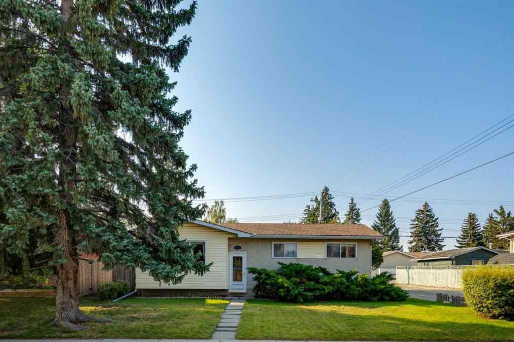 MLS® A2256343 - 9720 Academy Drive SE in Acadia Calgary, Residential