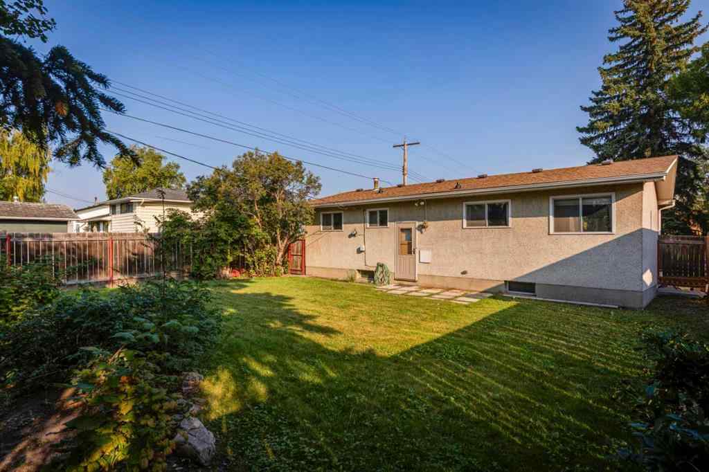 MLS® A2256343 - 9720 Academy Drive SE in Acadia Calgary, Residential