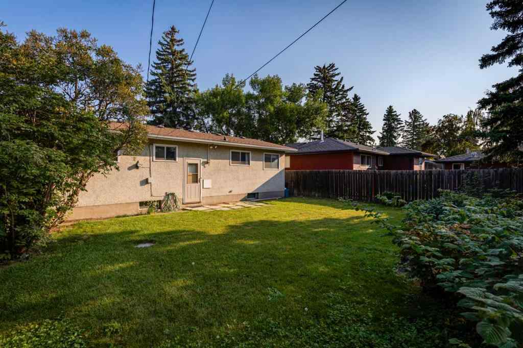MLS® A2256343 - 9720 Academy Drive SE in Acadia Calgary, Residential